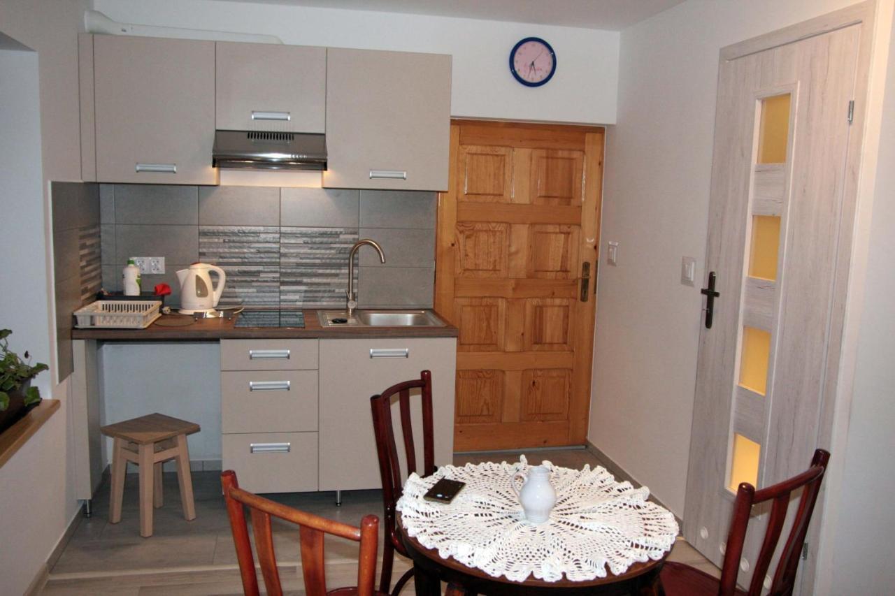 Apartament U Jacka 2 Rabka Exterior photo